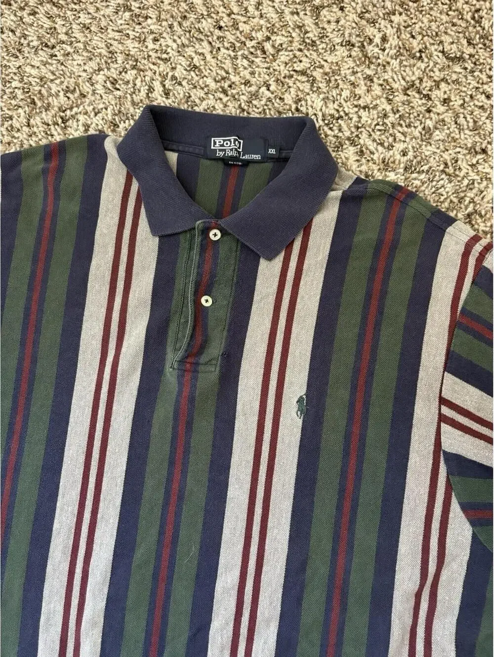 Ralph Lauren vintage 90s